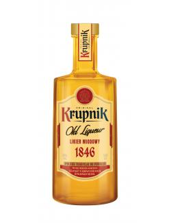 Old Krupnik Honiglikör
