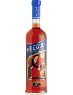 Caffo Mezzodi Aperitiv
