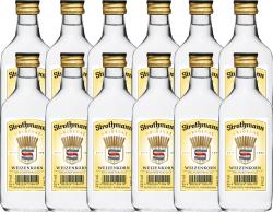 Strothmann Weizenkorn