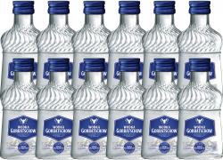 Wodka Gorbatschow