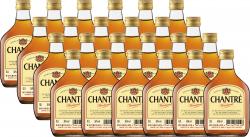 Chantré Weinbrand Kleinflasche
