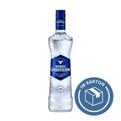 Wodka Gorbatschow
