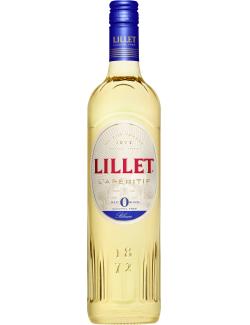 Lillet Blanc Alcohol Free 0% Vol.
