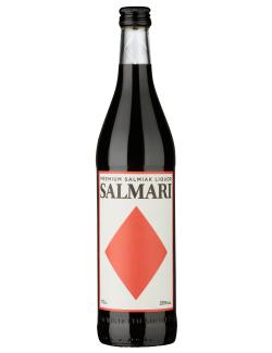 Salmari Premium Salmiak Liquor