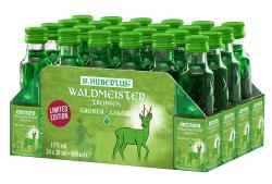 St. Hubertus Waldmeister Tropfen