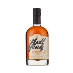 Hell Yeah! Butterscotch Caramel Liqueur