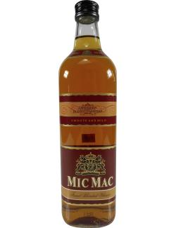 Mic Mac Finest Blended Whisky