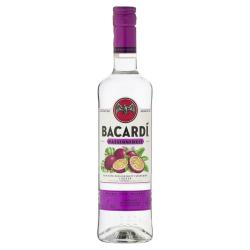 Bacardi Passionfruit