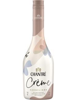 Chantré Creme Sahnelikör