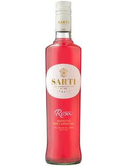 Sarti Rosa Aperitivo
