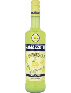 Ramazzotti Limoncello