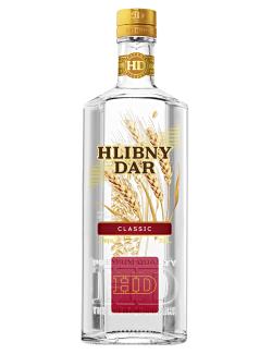 Hlibny Dar Classic Vodka