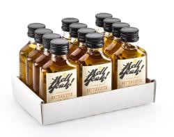 Hell Yeah! Butterscotch Caramel Liqueur 18% Vol.