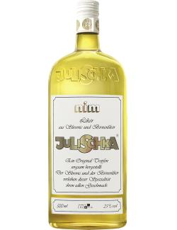 Julischka Likör 25% Vol.