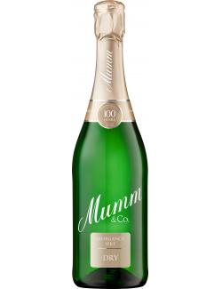 Mumm Dry Jahrgangssekt