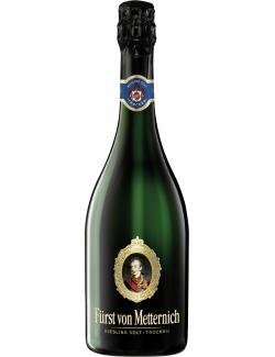 Fürst von Metternich Riesling Sekt trocken