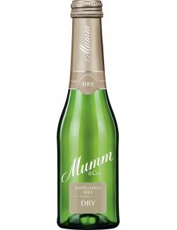 Mumm Dry Jahrgangssekt