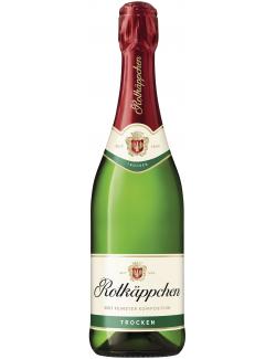Rotkäppchen Sekt Weiß trocken