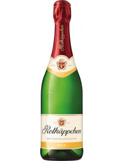 Rotkäppchen Sekt Weiß mild