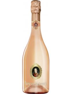 Fürst von Metternich Rosé Sekt trocken