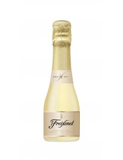 Freixenet Semi Seco Carta Nevada Sekt halbtrocken