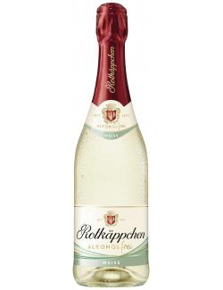 Rotkäppchen Sekt Weiß alkoholfrei