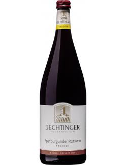 Jechtinger Spätburgunder Rotwein trocken