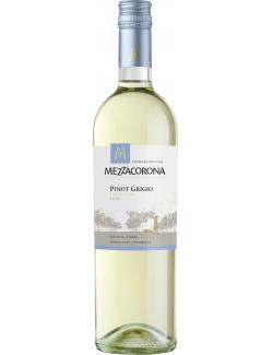 Mezzacorona Pinot Grigio Weißwein trocken