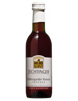Jechtinger Spätburgunder Rotwein trocken
