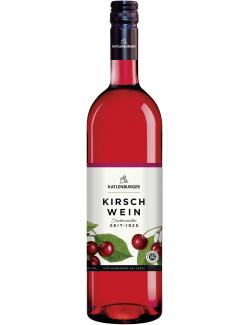 Katlenburger Fruchtwein Kirsch