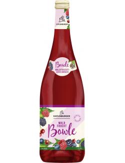 Katlenburger Bowle Waldfrucht-Himbeer