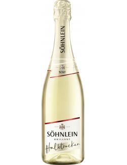 Söhnlein Brillant halbtrocken