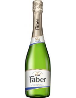Faber Sekt trocken