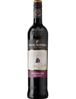 Michel Schneider Dornfelder Rotwein trocken