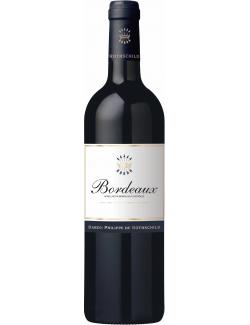 Baron Philippe de Rothschild Bordeaux Rotwein trocken