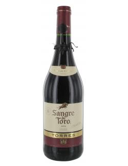 Torres Sangre de Toro