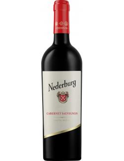 Nederburg Cabernet Sauvignon Rotwein halbtrocken
