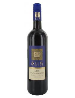 Ahr Winzer Spätburgunder trocken