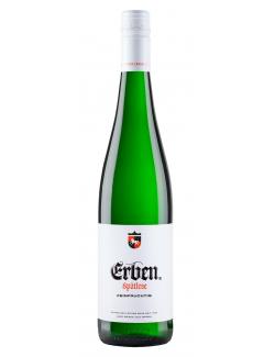 Langguth Erben Spätlese Weißwein feinfruchtig