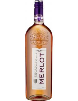 Grand Sud Merlot Rosèwein trocken