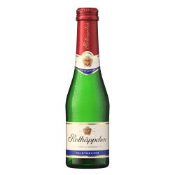 Rotkäppchen Sekt halbtrocken