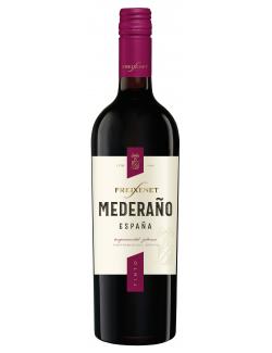 Freixenet Mederaño Tinto Rotwein kräftig