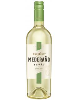 Freixenet Mederaño Blanco Weißwein halbtrocken