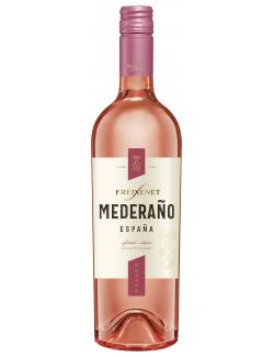Freixenet Mederaño Rosado Roséwein halbtrocken