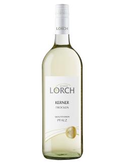 Heinrich Lorch Kerner Weißwein trocken