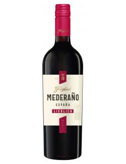 Freixenet Mederaño Tinto Rotwein lieblich