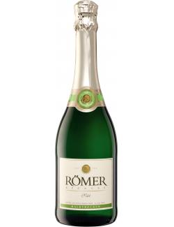Römer Sekt halbtrocken