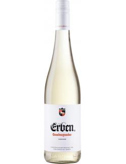 Langguth Erben Grauburgunder Weißwein trocken