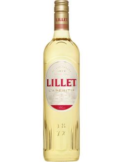 Lillet Blanc Apéritif de France