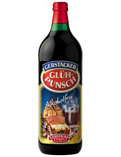 Gerstacker Glühpunsch Alkoholfrei